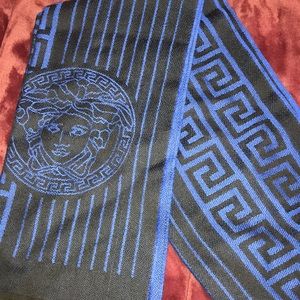 Versace Scarf